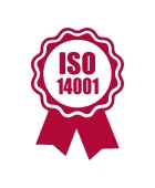 Certificados ISO 90001/14001