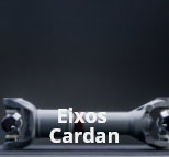 Eixos Cardan