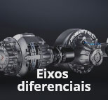 Eixos Diferenciais