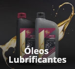 Óleos Lubrificantes