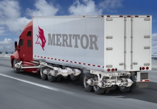 Quem é a Meritor?